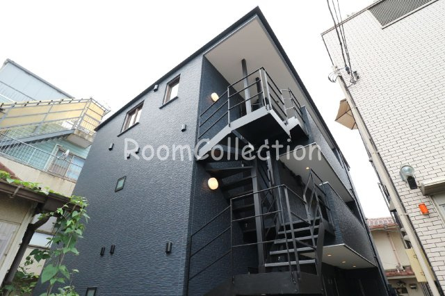 コモドスタイル大塚