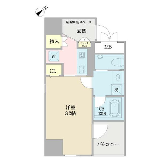 【間取り】 |  