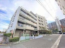 コープ野村ウィンディ北千里