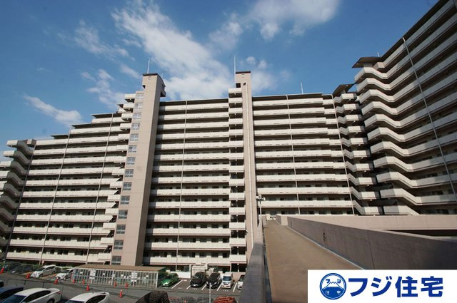 メゾンドールウイングヒルズ四番館