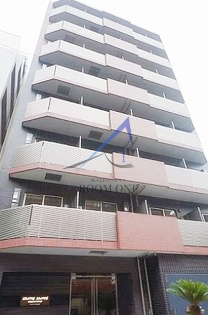 スパシエソリソデ武蔵小杉