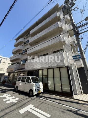 エクレーヌ橋本