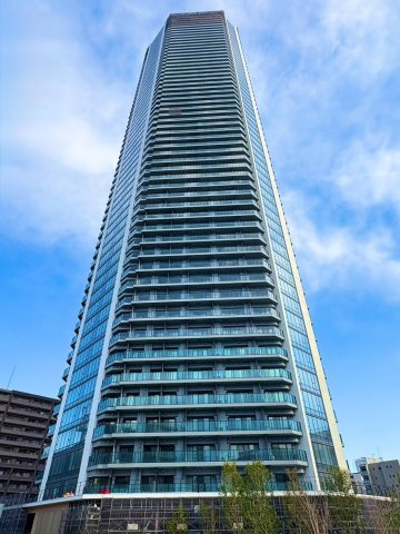 グランドシティタワー月島の画像