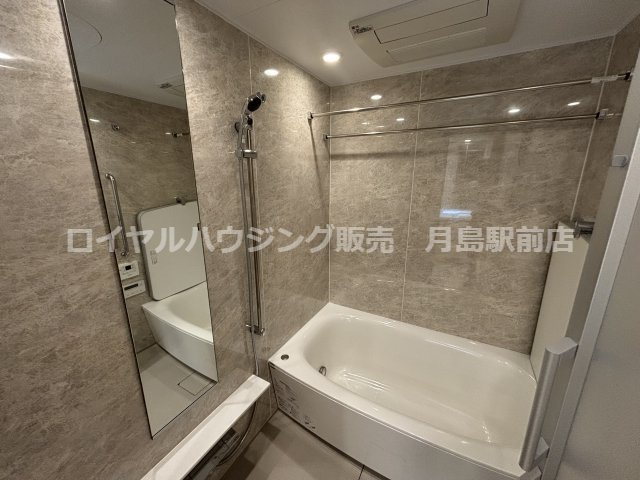 ☆浴室☆