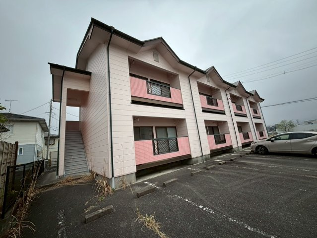 一ノ関一棟アパート　