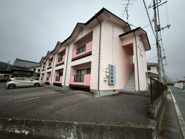 一ノ関一棟アパート　のその他