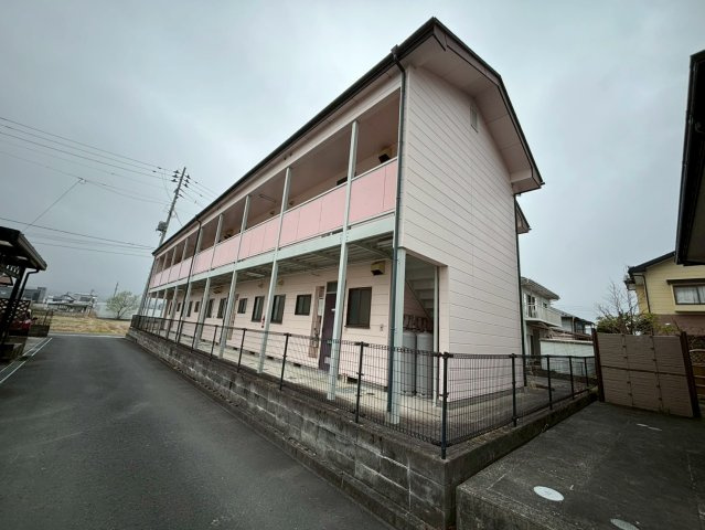 一ノ関一棟アパート　のその他