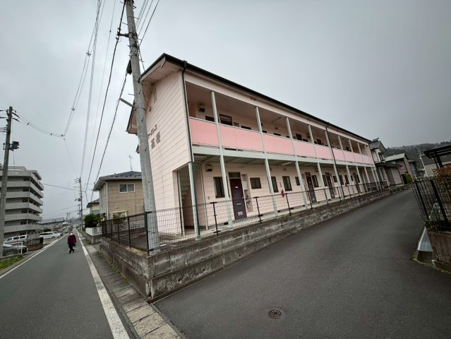 一ノ関一棟アパート　のその他