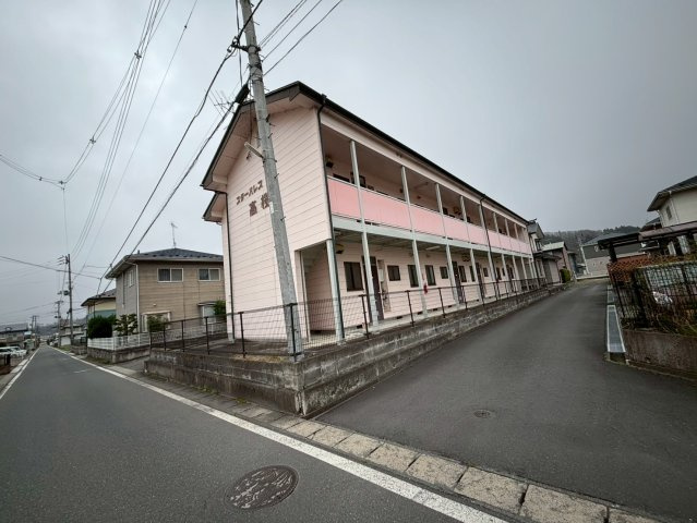 一ノ関一棟アパート　のその他