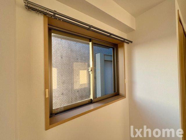 フェリーズ茨木の内装|過ごしやすい室内です