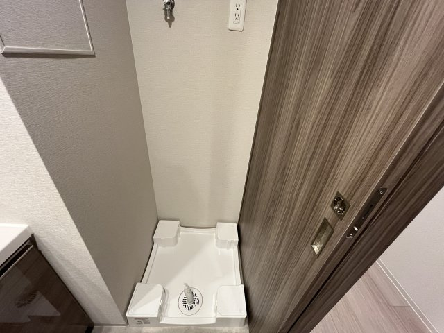 リビオメゾン新大阪の設備
