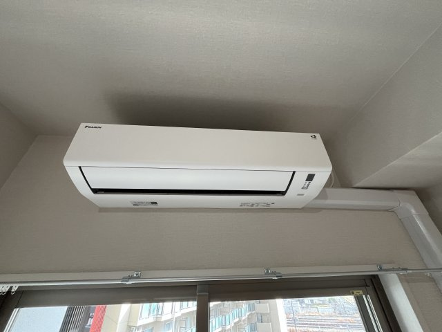 リビオメゾン新大阪の設備