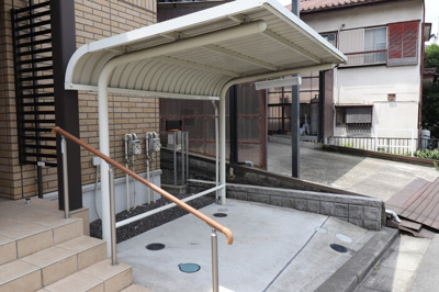 【その他共用部分】 | アムールシャトー