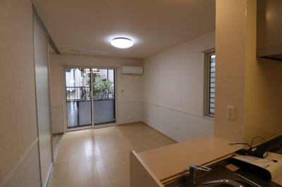 【居間・リビング】 | アムールシャトー