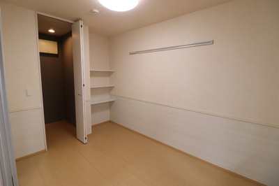 【洋室】 | アムールシャトー