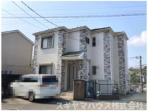 坂本町3丁目中古戸建住宅の画像