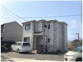 【外観】 | 坂本町3丁目中古戸建住宅