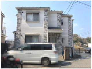 【外観】 | 坂本町3丁目中古戸建住宅