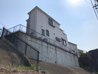 【外観】 | 坂本町3丁目中古戸建住宅
