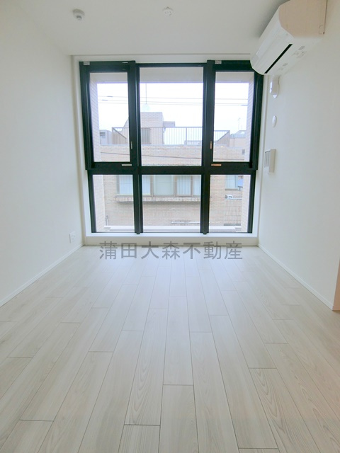 ザ・ケンジントン・レジデンス上池台