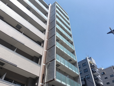 【外観】 | リヴドピエール