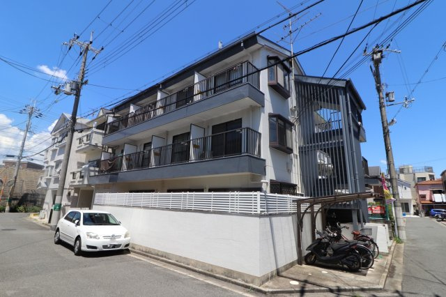 フローレスシャトー