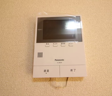 本郷ハイツのセキュリティ