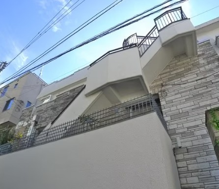 本郷ハイツのその他共用部分