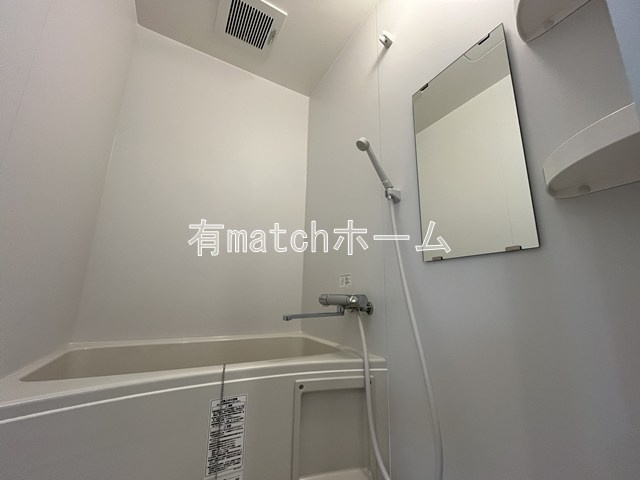 みおつくし大池橋の浴室