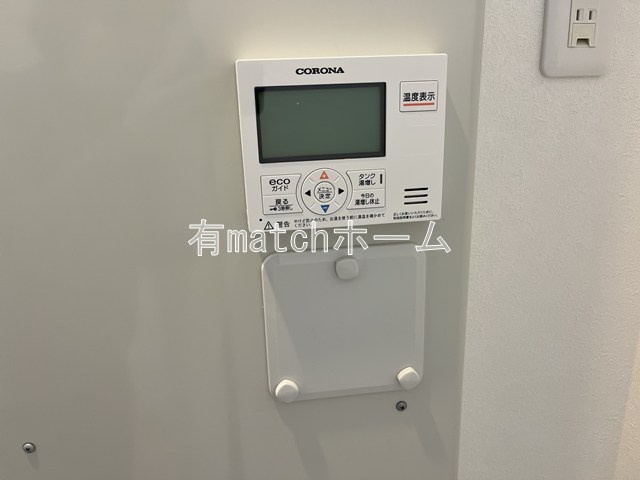 みおつくし大池橋のセキュリティ