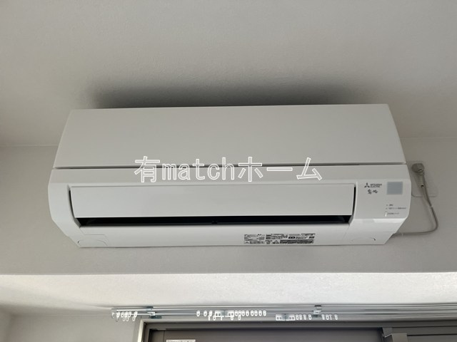 みおつくし大池橋の設備