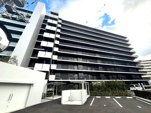 アーバンパーク淡路　仲介手数料無料
