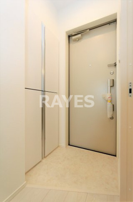 【セキュリティ】 | bieight津田沼