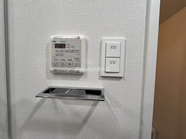 Alivis九条のセキュリティ