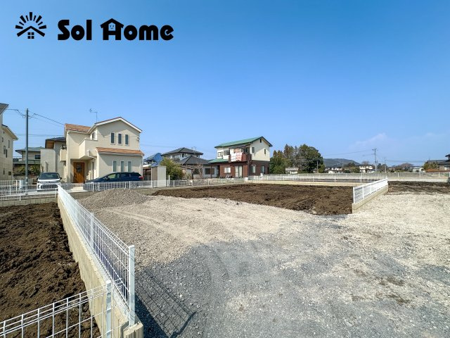 宇都宮市中里町の新築一戸建