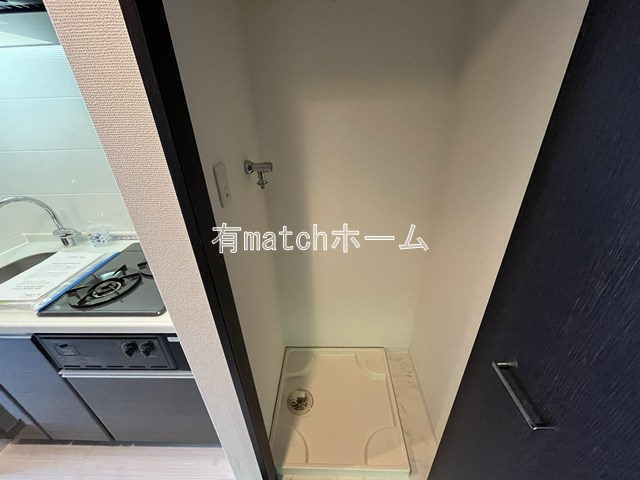 Lasante京橋の設備