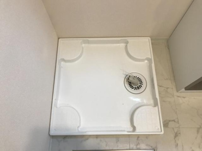 【その他】 | モンブラン | 洗濯機置場