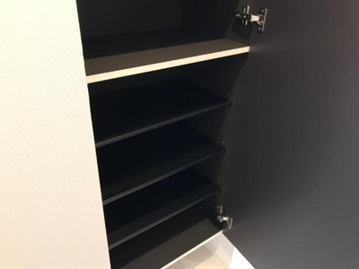 【収納】 | モンブラン | 下駄箱
