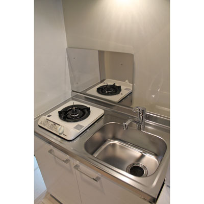 フェリーチェ阿佐ヶ谷Ⅰの内装