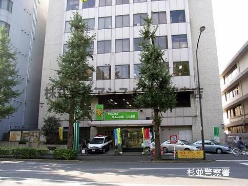 柏フラットの周辺