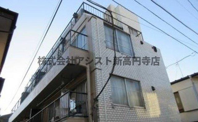 柏フラット