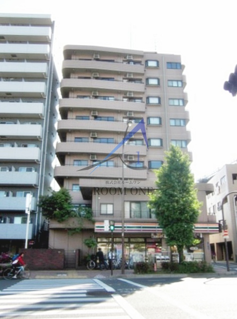 カメリアコート