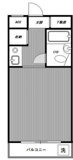 新宿区下落合３丁目のマンションの画像