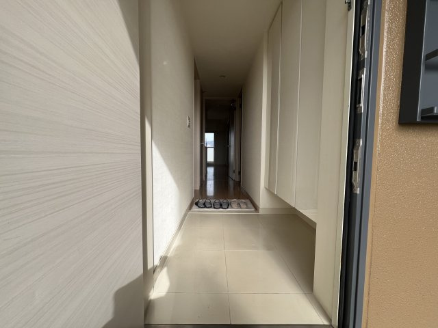グランマークス久宝寺の内装