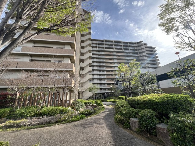 グランマークス久宝寺