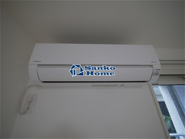 Glanz Wing音羽の設備