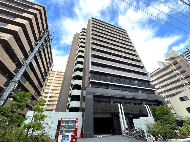 S-RESIDENCE新大阪WEST