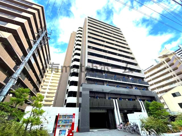 S-RESIDENCE新大阪WEST