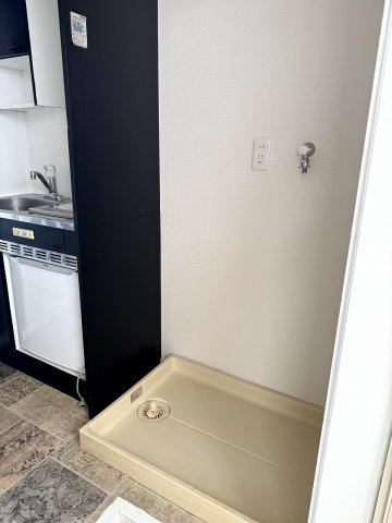 ヨーロピアンAのその他共用部分