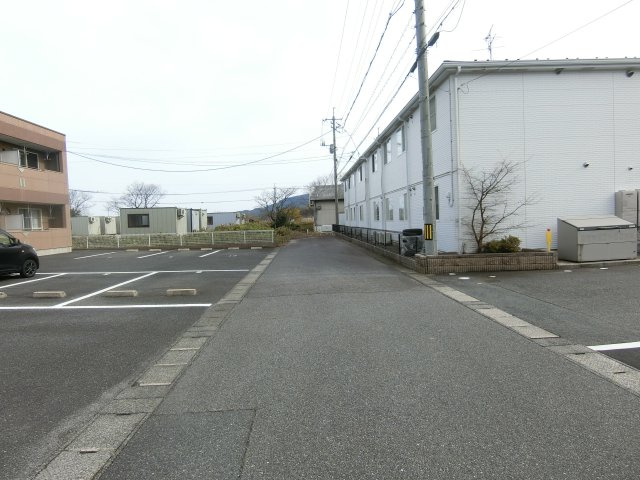 フェイバードパーク・Ⅱの周辺